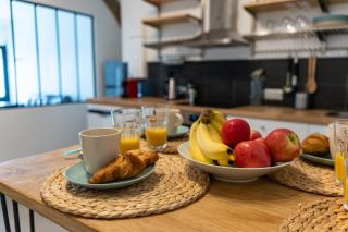 L'industriel - Hypercentre-Quartier Saint François - 0