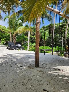 Casa Tolok in Tulum Beachfront - Tulum - 5