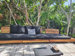 Casa Tolok in Tulum Beachfront - Tulum - 6