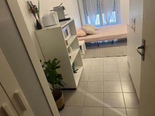 Studio de confort - Lione - 0