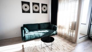Downtown28 apartment - Poprad - 5