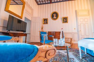 Château de Thorens - Thorens-Glières - 8