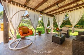 Family Retreat Home by Propertize - Olbia - 7