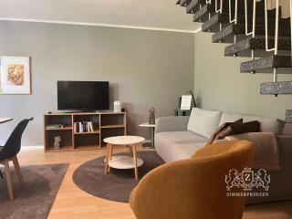 Apt Prinz Leopold - Zentral - Zimmerprinzen - 2