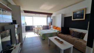 Estudio al Mar con Piscina, Cama 150 y Sofá cama - Aguadulce - 6