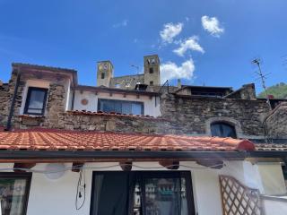 B&B Le Terrazze - Dolceacqua - 0
