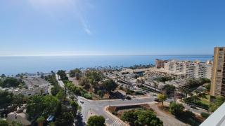 Estudio al Mar con Piscina, Cama 150 y Sofá cama - Aguadulce - 8