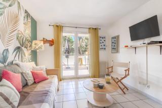 Appartement aux Aloès - Cerbère - 3
