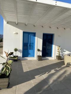 Luxury studio on the beach - Ios Chora - 6