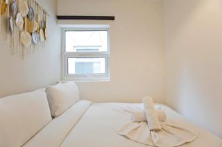 Imperial Corner House-Whitechapel Apartment - Londra - 9