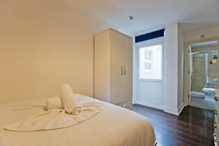 Imperial Corner House-Whitechapel Apartment - Londra - 8