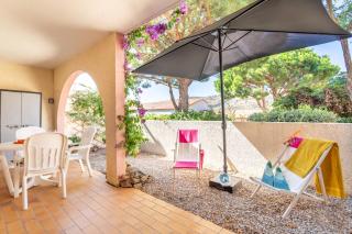 Appartement aux Aloès - Cerbère - 0