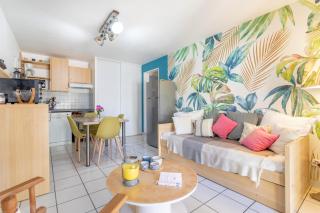 Appartement aux Aloès - 1