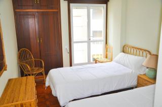 Apartamentos Sanxenxo - Sanxenxo - 7