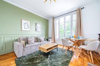 Grand Appartement neuf dans la ville de Puteaux - 0