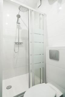 Blue 1 Bedroom #Montparnasse #Alésia - París - 7