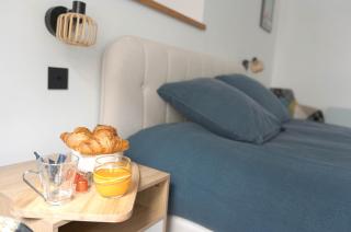 Kings and Queens - Studio rénové - Notre-Dame - 8