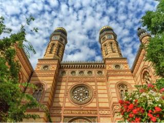 Heart of City - Budapest - 9