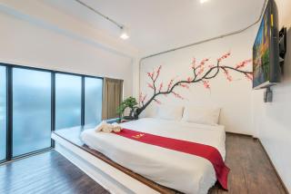 SHIN Hotel Nimman ChiangMai - Chiang Mai - 1