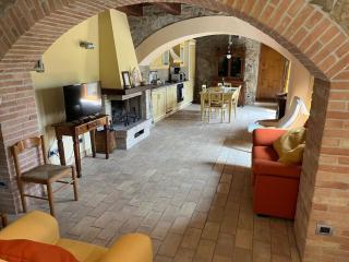 Villa Valori - Venarotto - - 8