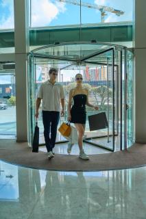 Avantgarde Urban Levent - Istanbul - 8
