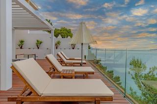 Luxury Apartments Villa Opera - Marusici - 9