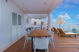 Luxury Apartments Villa Opera - Marusici - 8