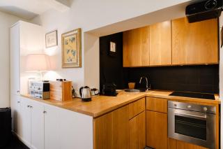Pitti Cozy House - Florenz - 3