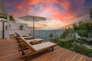 Luxury Apartments Villa Opera - Marusici - 3