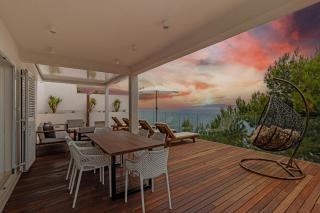 Luxury Apartments Villa Opera - Marusici - 2