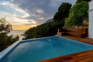 Luxury Apartments Villa Opera - Marusici - 0