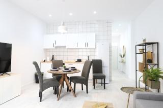 Deslumbrante y familiar casa cerca de la playa - 7