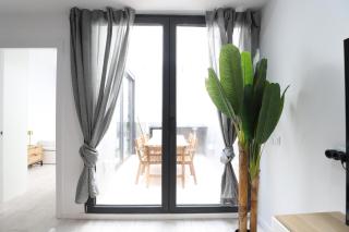 Deslumbrante y familiar casa cerca de la playa - 1