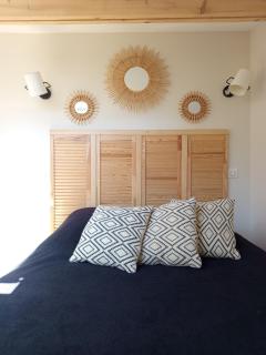 La Petite Vigneronne - Clim - Calme - 9