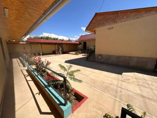 Guest house Yntymak - Tosor - 7