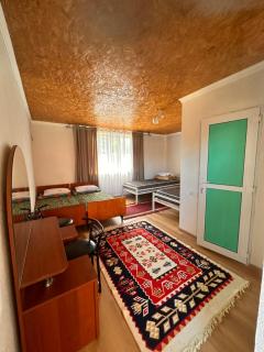 Guest house Yntymak - Tosor - 6