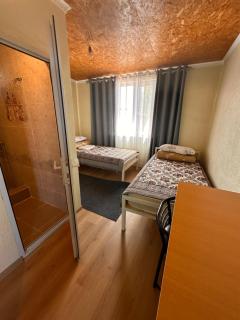 Guest house Yntymak - Tosor - 5
