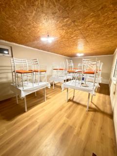 Guest house Yntymak - Tosor - 4