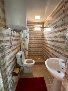 Guest house Yntymak - Tosor - 1
