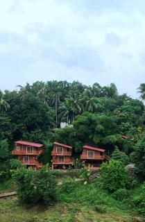 Paraiso de June Quxote Ecofarm Resort - Naic - 3