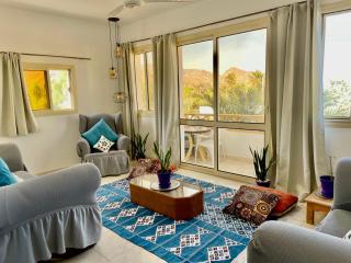 Seaview spacious apartment - Dahab - 1