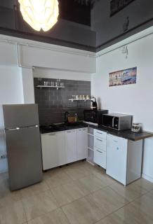 Apartament Lakeview - Mamaia - 9