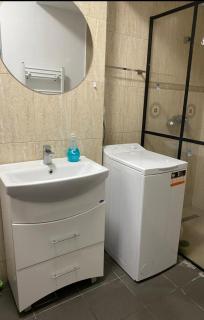 Apartament Lakeview - Mamaia - 6