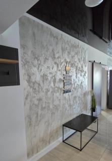 Apartament Lakeview - Mamaia - 5