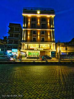 Ra Vista - kolkata - 9