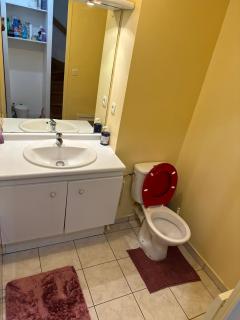 Chambre meublée cuisine à 20 minutes de Disneyland - 7