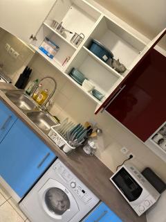 Chambre meublée cuisine à 20 minutes de Disneyland - 6