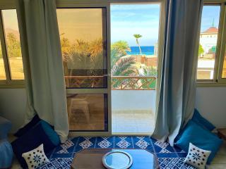 Seaview spacious apartment - Dahab - 4