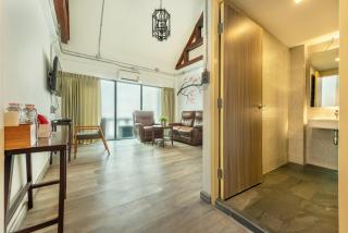 SHIN Hotel Nimman ChiangMai - Chiang Mai - 4