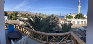 Seaview spacious apartment - Dahab - 5